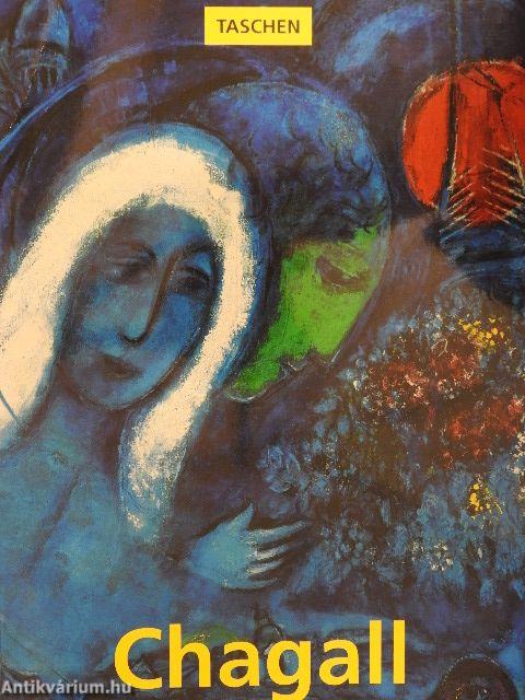 Marc Chagall