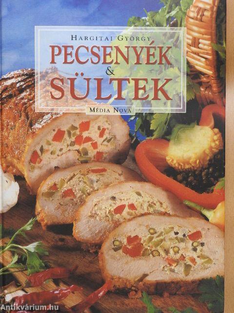 Pecsenyék & sültek