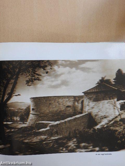 Esztergom ezeréves
