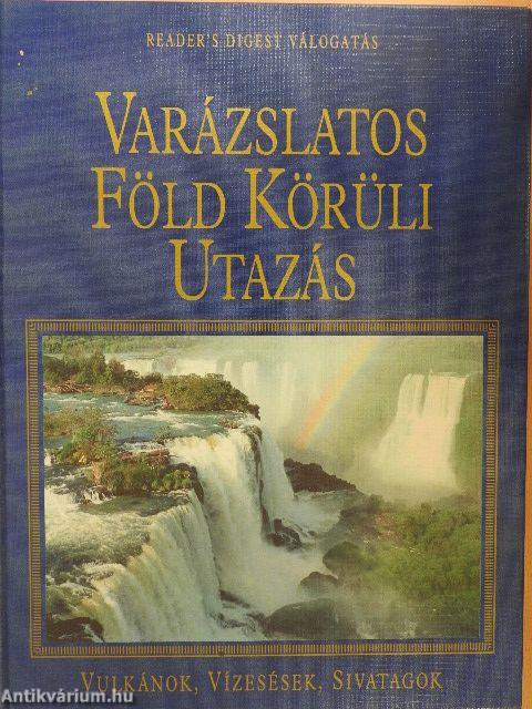 Varázslatos Föld körüli utazás