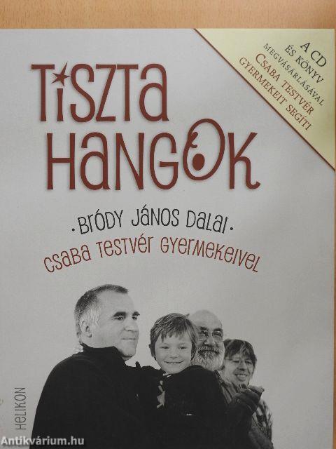 Tiszta hangok