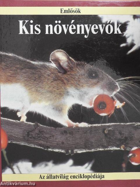 Kis növényevők