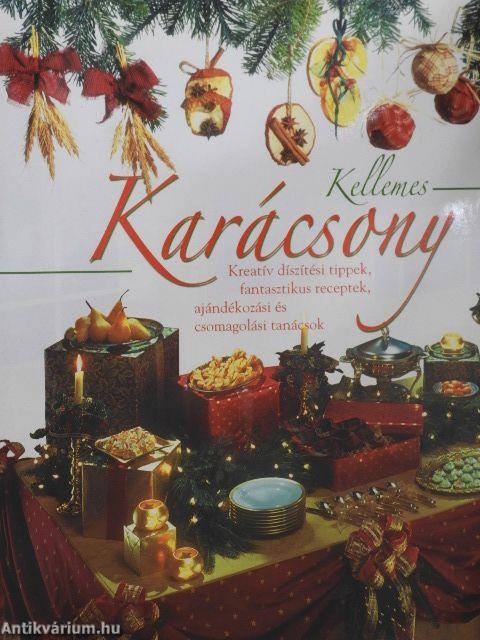 Kellemes Karácsony