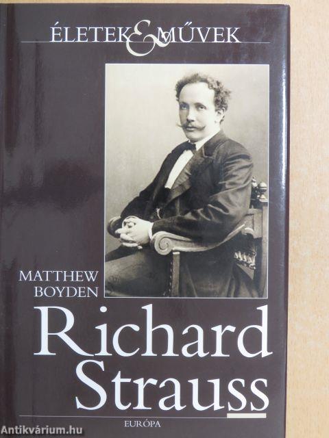 Richard Strauss