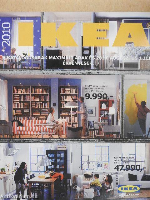 Ikea 2010