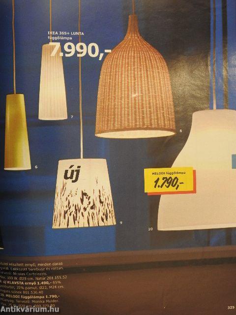 Ikea 2010