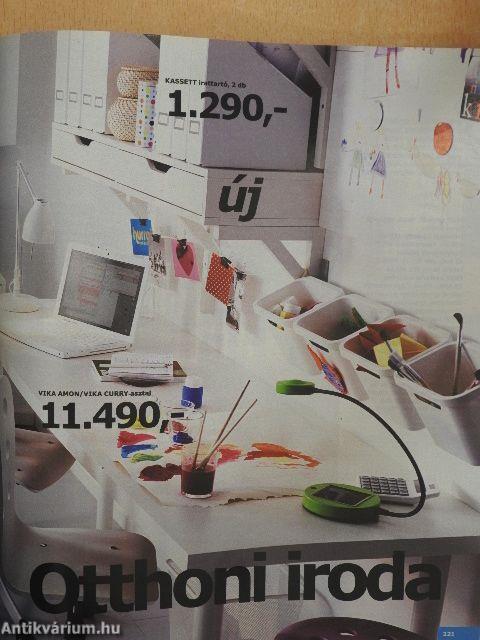 Ikea 2011