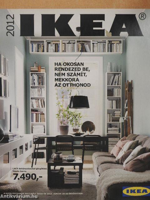 Ikea 2012