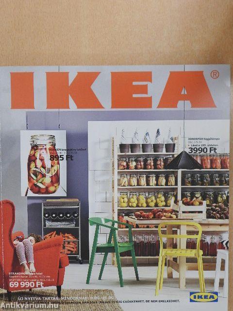 Ikea 2014