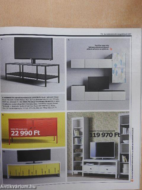 Ikea 2014