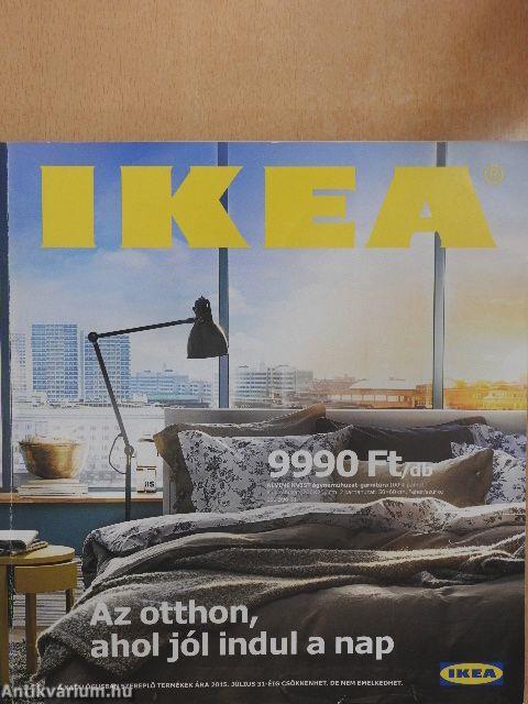 Ikea 2015