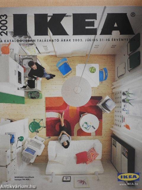 Ikea 2003