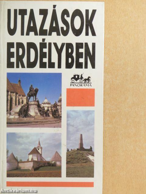 Utazások Erdélyben