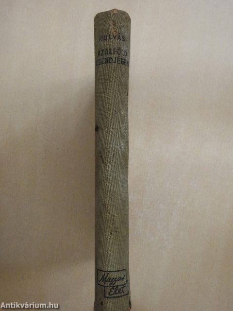 Az alföld csendjében