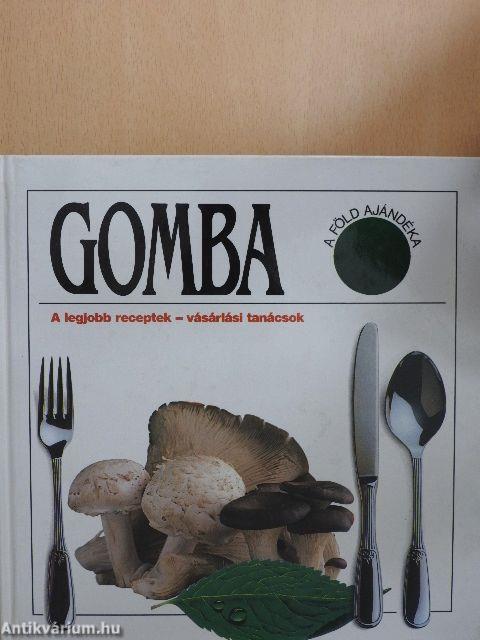 Gomba