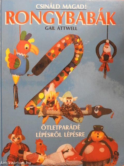 Rongybabák 2.