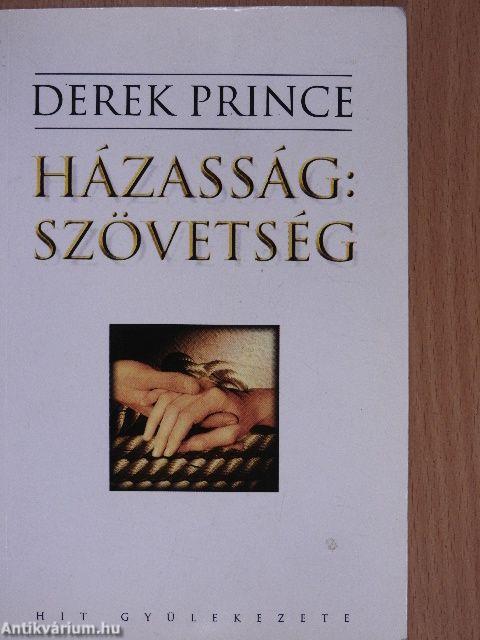 Házasság: szövetség