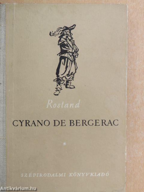 Cyrano de Bergerac