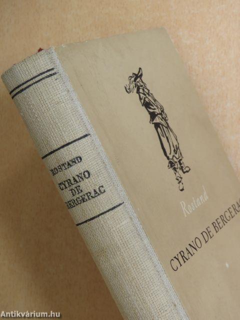 Cyrano de Bergerac