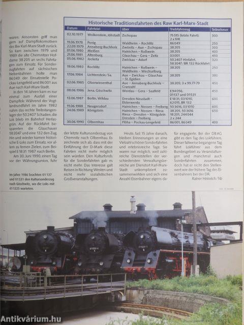 Modelleisenbahner Juni 2004