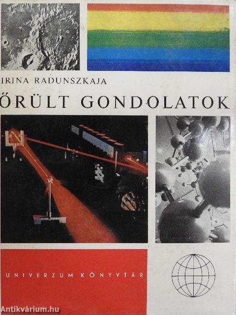 Őrült gondolatok