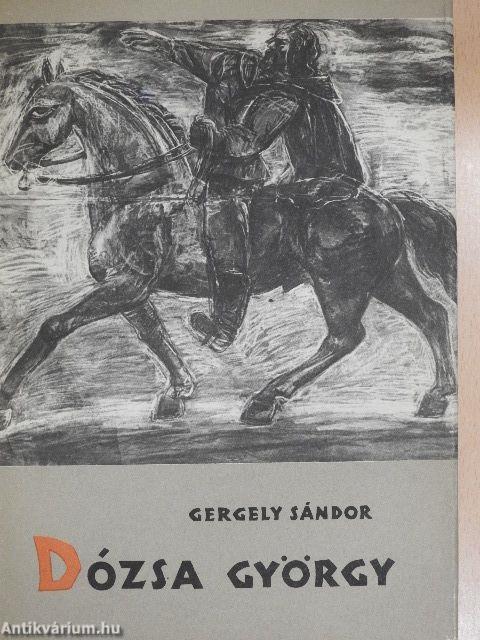 Dózsa György I-III.