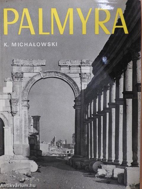 Palmyra