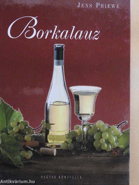 Borkalauz