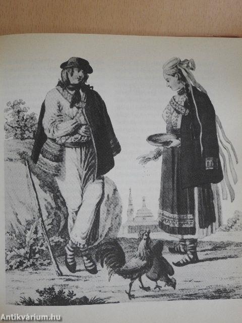 Nemzetiségek a történelmi Magyarországon