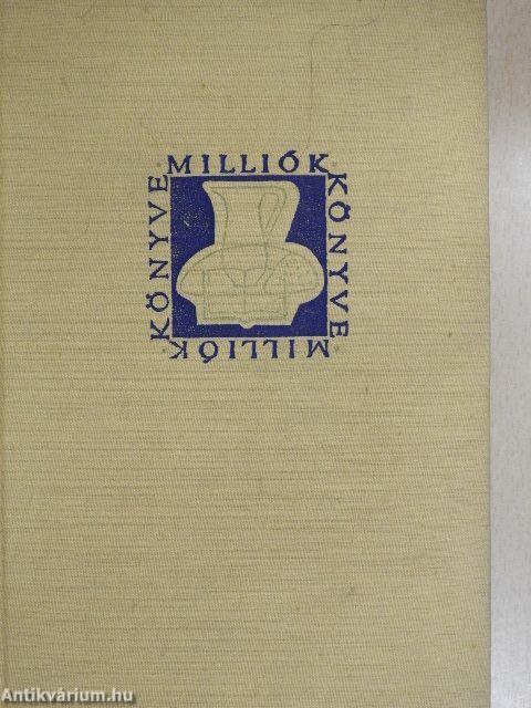 Rókák a szőlőben I-II.