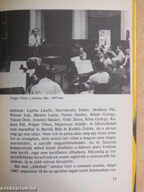 Muzsika és mikrofon