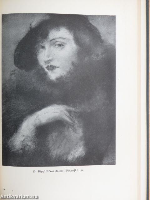 Festészetünk a két világháború között