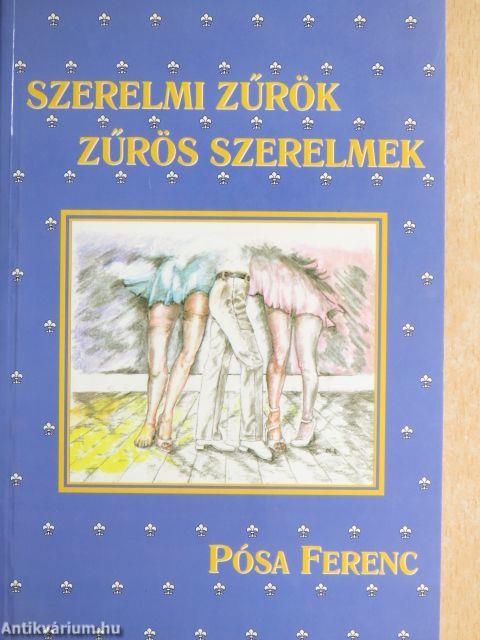 Szerelmi Zűrök - Zűrös Szerelmek