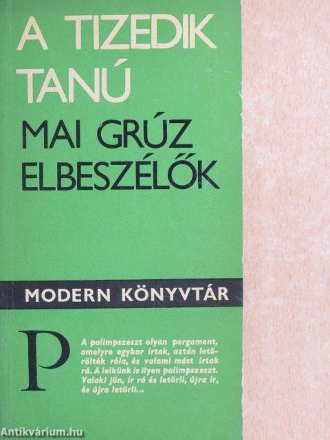 A tizedik tanú