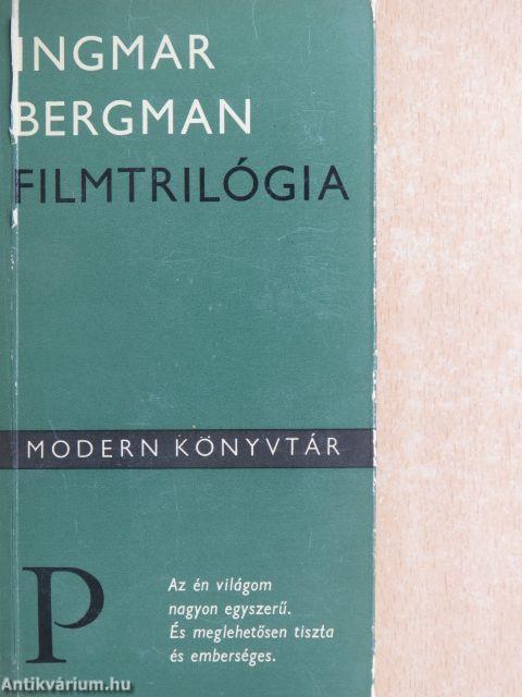 Filmtrilógia