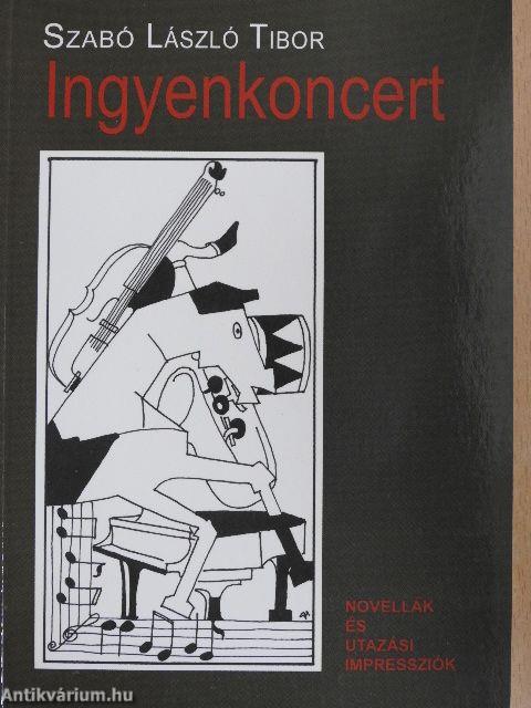 Ingyenkoncert