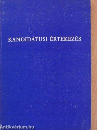 A szakszervezeti sajtó szervező, nevelő, termelést segítő, valamint érdekvédelmi munkája, annak torzulásai, majd a pártélet lenini normáinak helyreállítása utáni megújulása/1945-1962