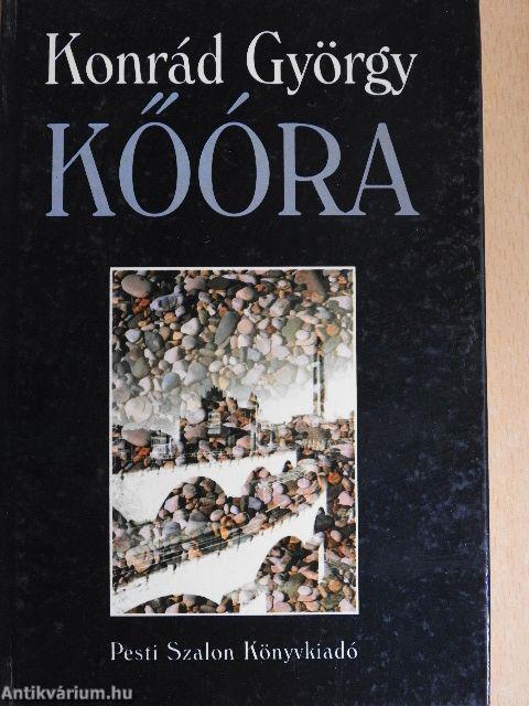 Kőóra