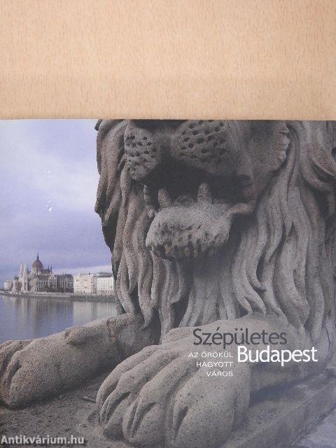 Szépületes Budapest