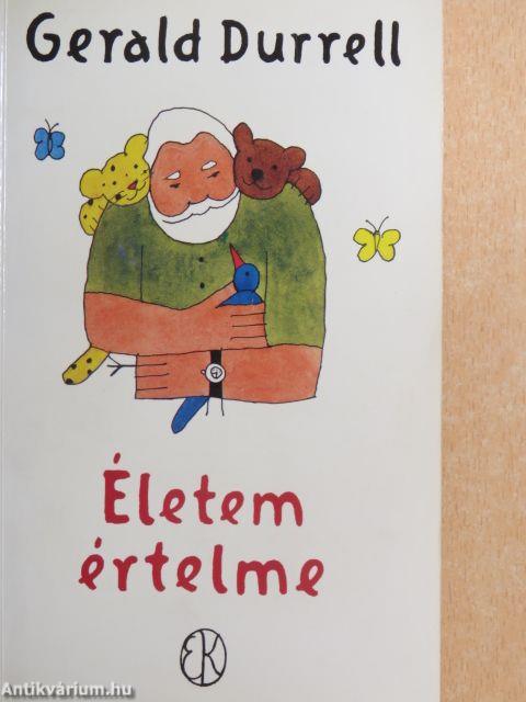 Életem értelme