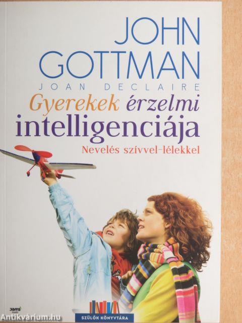 Gyerekek érzelmi intelligenciája