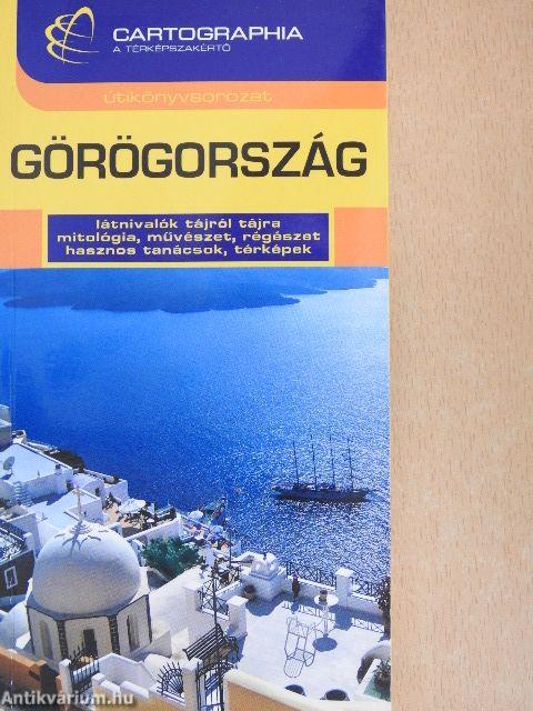 Görögország