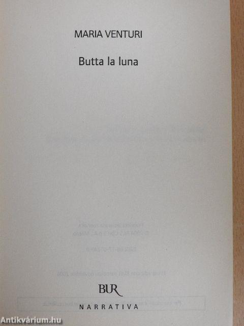 Butta la luna