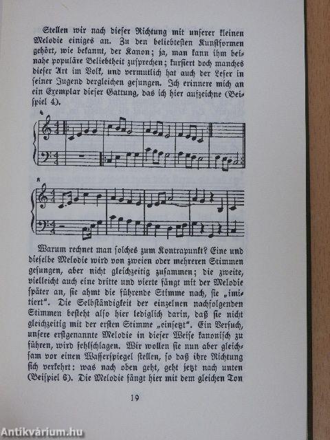 Einführung in die Musik (gótbetűs)