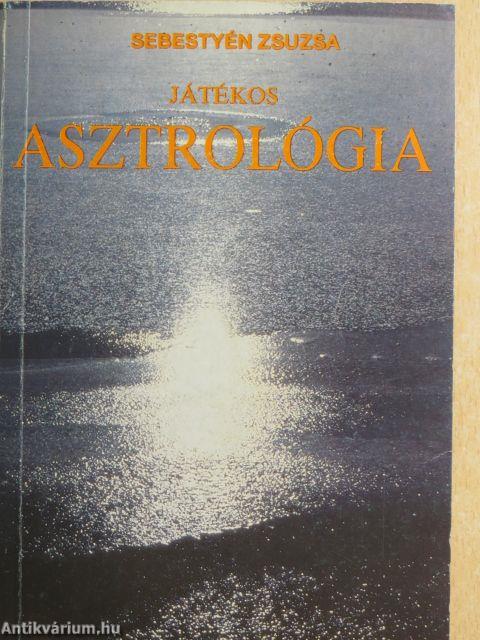 Játékos asztrológia