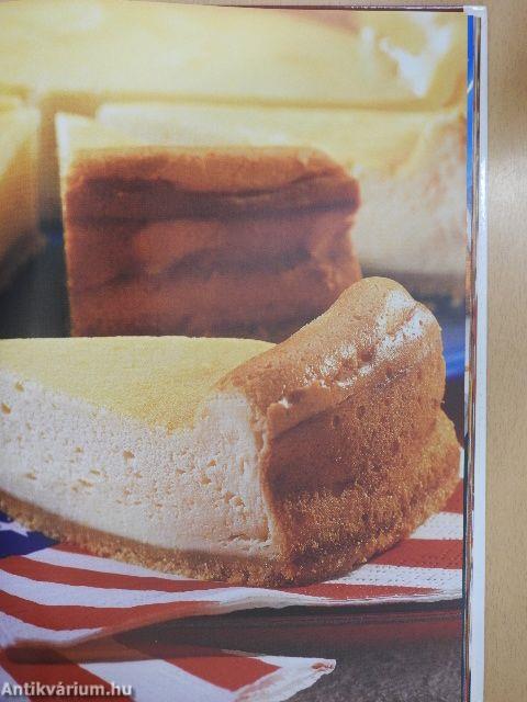 Süssünk zsírszegényen