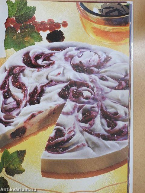 Süssünk zsírszegényen