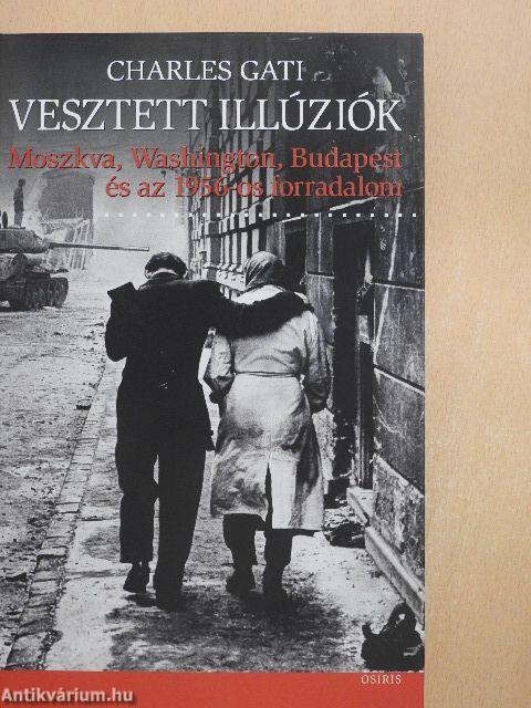 Vesztett illúziók