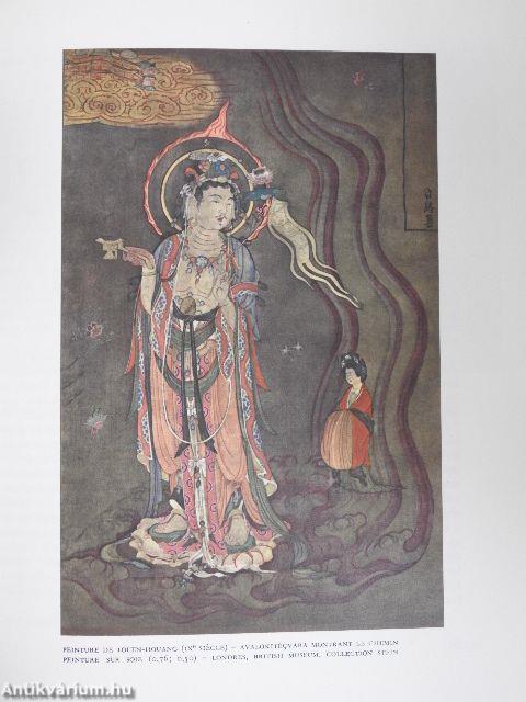 La Peinture Chinoise