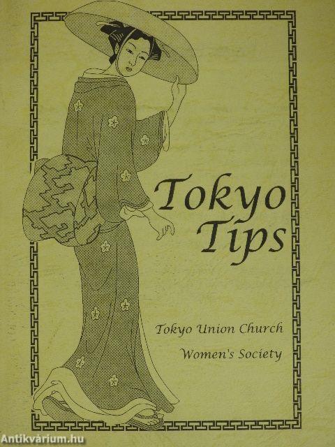 Tokyo Tips